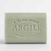 SAVON DE SOIN NATURE ARGILE