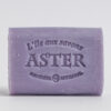 SAVON  PARFUMÉ ASTER