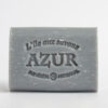 SAVON PARFUMÉ AZUR
