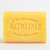 SAVON PARFUMÉ AGRUME