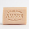 SAVON PARFUMÉ AMBRE