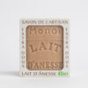 SAVON AU LAIT D’ÂNESSE LIOPHILISÉ, 5% MONOÏ