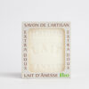 SAVON AU LAIT D’ÂNESSE LIOPHILISÉ, 5% NATURE