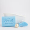 BAIGNOIRE SAVON PARFUMÉ OCEAN