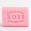 SAVON PARFUMÉ ROSE