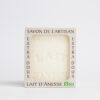 SAVON DE SOIN BIO CHEVRE