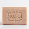 SAVON PARFUMÉ MONOÏ