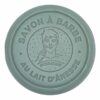 SAVON DE RASAGE