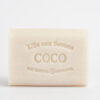 SAVON PARFUMÉ COCO