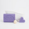 BAIGNOIRE PARFUMÉ LAVANDE