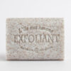 SAVON DE SOIN NATURE EXFOLIANT