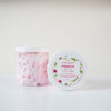 GEL DOUCHE SOLIDE FRAMBOISE 100GR