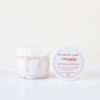 GEL DOUCHE SOLIDE MONOÏ « VACANCES EN BRETAGNE » 30GR