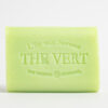 SAVON PARFUMÉ THE VERT