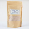 SELS DE BAIN PARFUMÉS MONOÏ 300GR