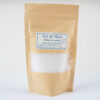 SELS DE BAIN PARFUMÉS FLEUR DE COTON 300GR
