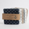 LINGETTES DEMAQUILLANTES ANCRE