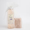 POCHON CADEAU PARFUMÉ MONOÏ
